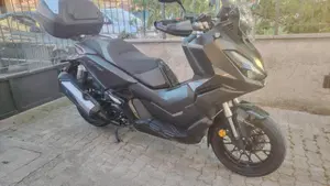 Honda ADV 350 (2022 - 24)  (3)