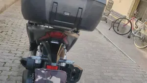 Honda ADV 350 (2022 - 24)  (4)