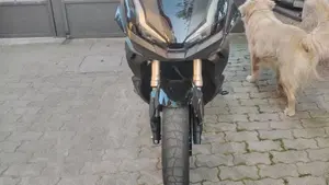 Honda ADV 350 (2022 - 24)  (6)