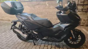 Honda ADV 350 (2022 - 24)  (7)