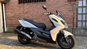 Kymco K-Xct 300i (2012 - 17) 
