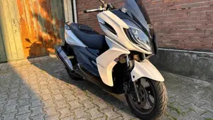 Kymco K-Xct 300i (2012 - 17)  (3)