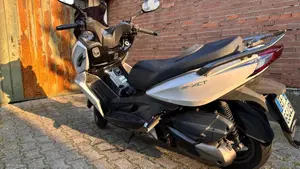 Kymco K-Xct 300i (2012 - 17)  (6)