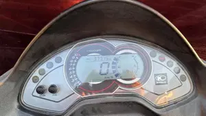 Kymco K-Xct 300i (2012 - 17)  (7)