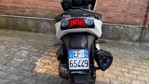 Kymco K-Xct 300i (2012 - 17)  (8)