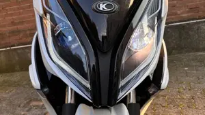 Kymco K-Xct 300i (2012 - 17)  (9)