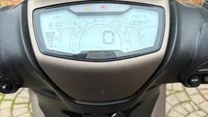 Piaggio Medley 125 (2020)  (5)