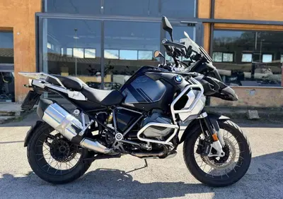 Bmw R 1250 GS Adventure (2021 - 24) - Annuncio 9983397