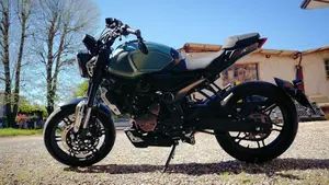 Voge Trofeo 300AC (2021 - 26)  (2)