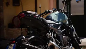 Voge Trofeo 300AC (2021 - 26)  (3)