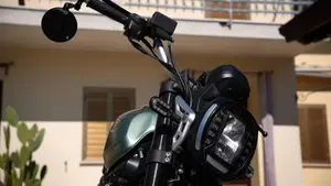 Voge Trofeo 300AC (2021 - 26)  (4)