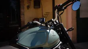 Voge Trofeo 300AC (2021 - 26)  (5)