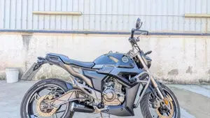 Zontes ZT125-G1 (2020 - 26)  (2)