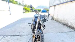 Zontes ZT125-G1 (2020 - 26)  (3)