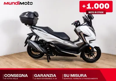 Honda Forza 350 (2025 - 26) - Annuncio 9983414