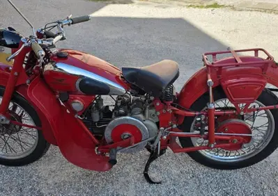 Moto Guzzi GTV - Annuncio 9983424