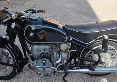 Bmw R69 S - Annuncio 9983431