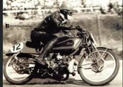 Moto Guzzi ALBATROS BIALBERO - Annuncio 9983439