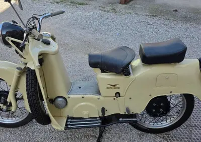 Moto Guzzi GALLETTO  - Annuncio 9983442