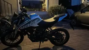 Voge Brivido 125R (2023 - 26)  (2)