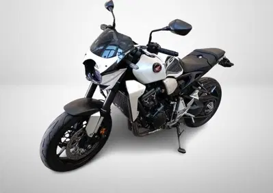 Honda CB 1000 R (2021 - 25) - Annuncio 9974051