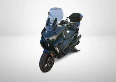 Bmw C 400 GT (2021 - 24) - Annuncio 9974049