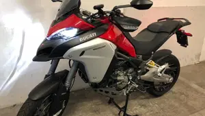Ducati Multistrada 1200 Enduro Pro (2017 - 18)  (3)