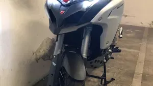 Ducati Multistrada 1200 Enduro Pro (2017 - 18)  (4)