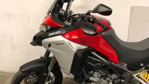 Ducati Multistrada 1200 Enduro Pro (2017 - 18)  (5)