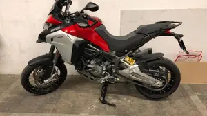 Ducati Multistrada 1200 Enduro Pro (2017 - 18)  (6)