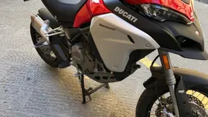 Ducati Multistrada 1200 Enduro Pro (2017 - 18)  (7)