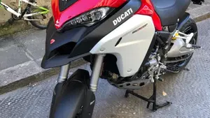 Ducati Multistrada 1200 Enduro Pro (2017 - 18)  (8)