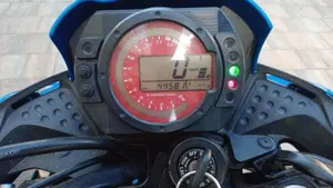 Kawasaki Z 750 (2003 - 06)  (5)