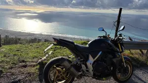 Honda CB 1000 R ABS (2011 - 17)  (2)