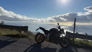 Honda CB 1000 R ABS (2011 - 17)  (3)