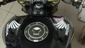 Honda CB 1000 R ABS (2011 - 17)  (5)