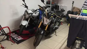 Honda CB 1000 R ABS (2011 - 17)  (6)