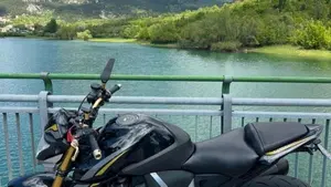 Honda CB 1000 R ABS (2011 - 17) 