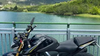 Honda CB 1000 R ABS (2011 - 17) usata