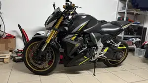 Honda CB 1000 R ABS (2011 - 17)  (7)