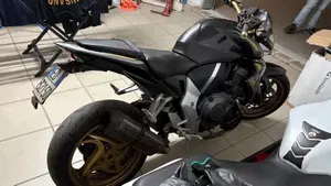 Honda CB 1000 R ABS (2011 - 17)  (8)