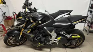 Honda CB 1000 R ABS (2011 - 17)  (9)