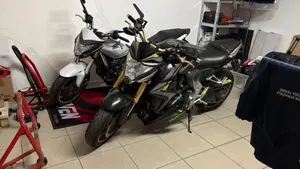 Honda CB 1000 R ABS (2011 - 17)  (10)