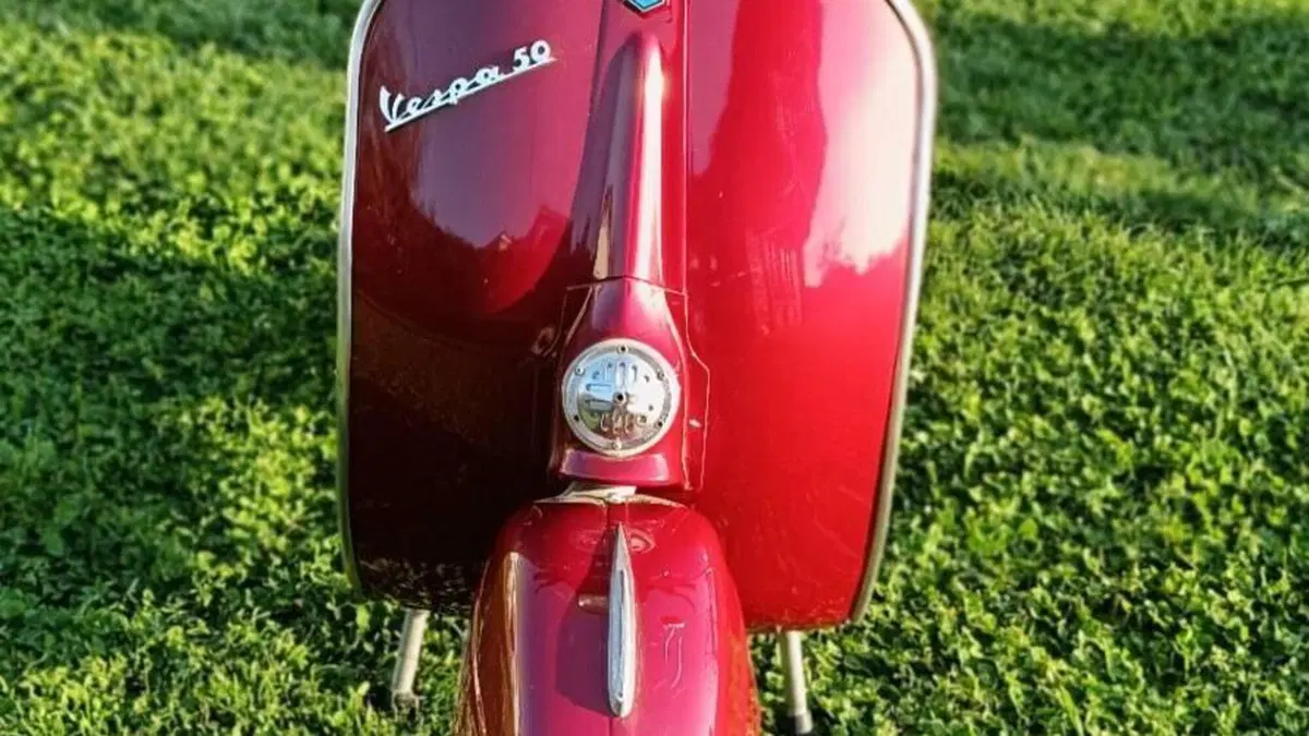Piaggio   (8)