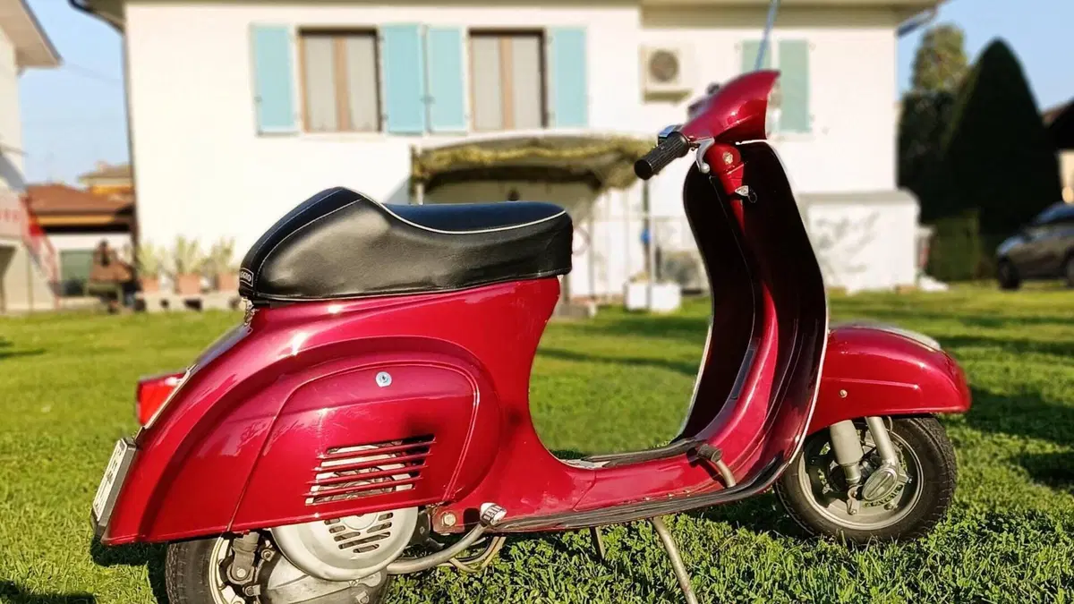 Piaggio  