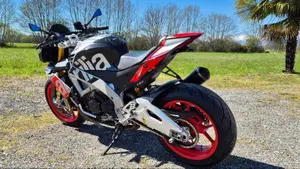 Aprilia Tuono V4 Factory (2015 - 17)  (3)