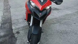 Ducati Multistrada V2 S (2022 - 24)  (3)