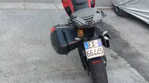 Ducati Multistrada V2 S (2022 - 24)  (4)