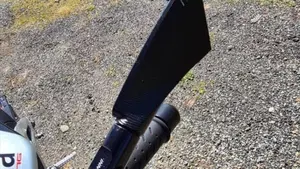 Aprilia Tuono V4 Factory (2015 - 17)  (10)