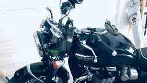 Triumph Bonneville T120 (2016 - 20)  (3)